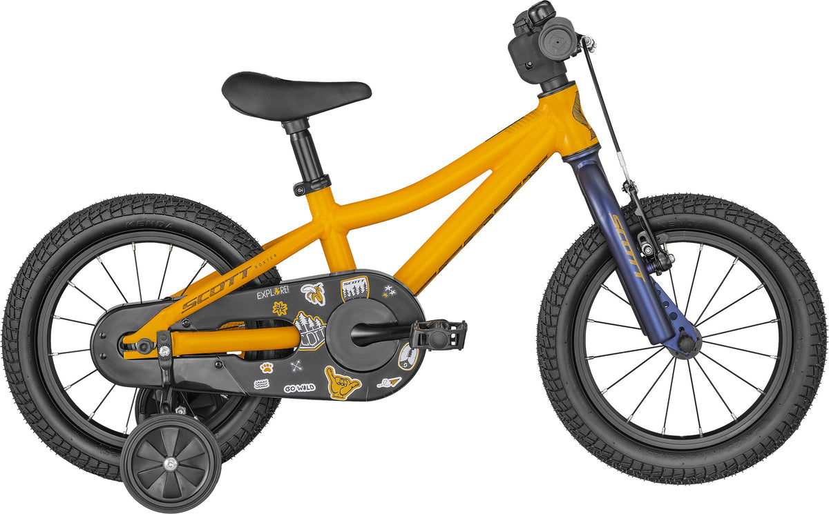 Vélo enfant Scott roxter 14 (kh)