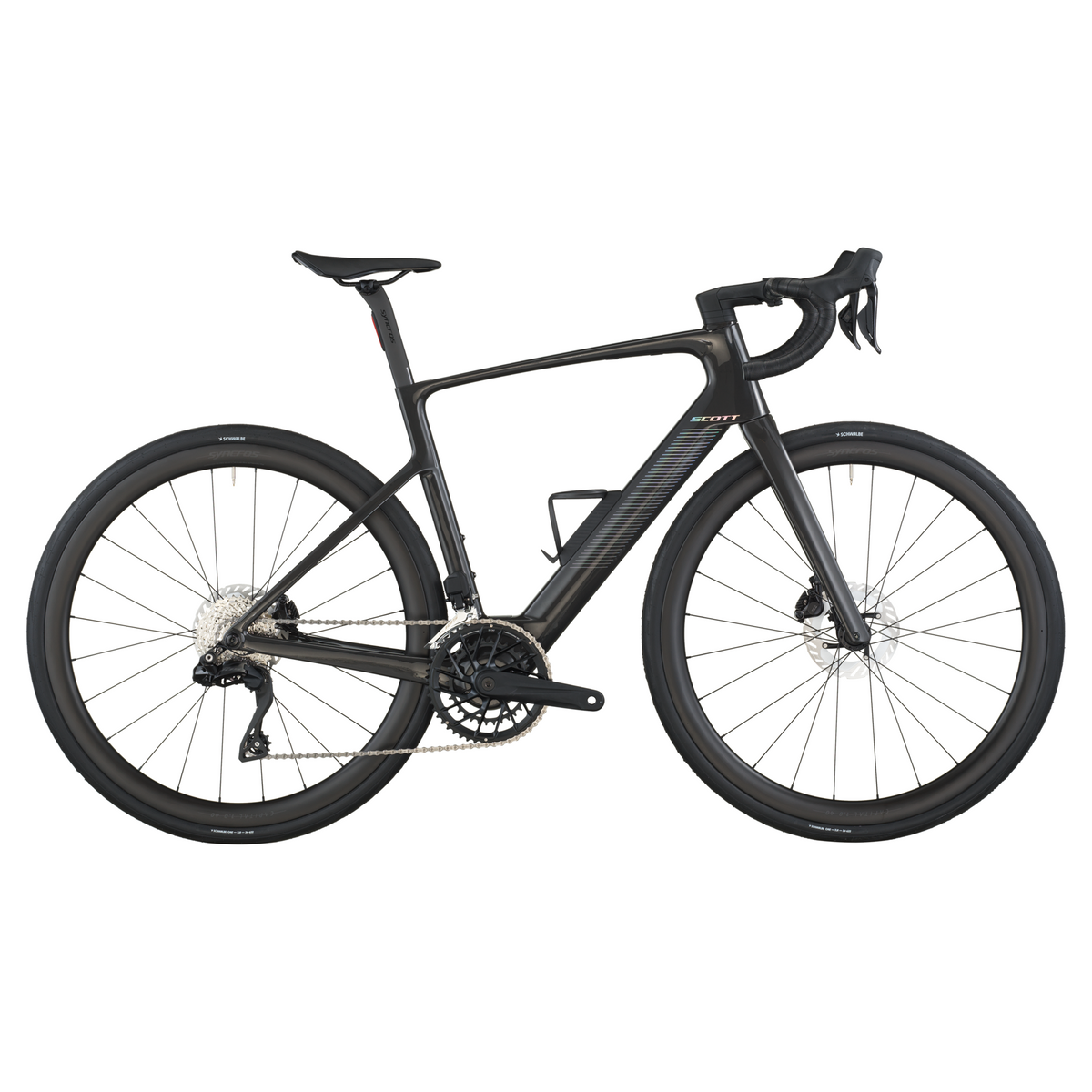 Vélo route électrique Scott fastlane 20 (eu)
