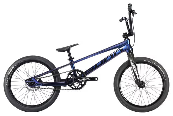BMX Race Sunn Royal Finest 20'' Bleu/Violet