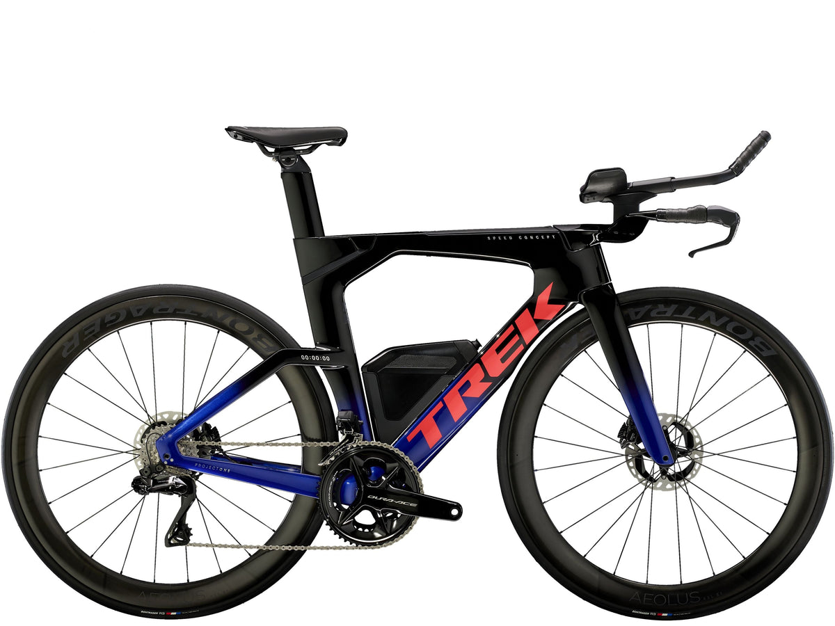 Vélo triathlon Trek speed concept slr 9