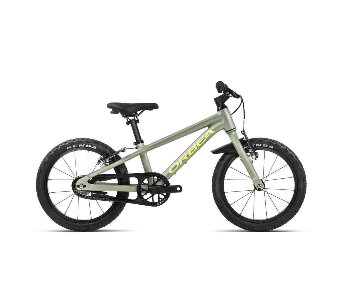 Vélo enfant Orbea mx 16