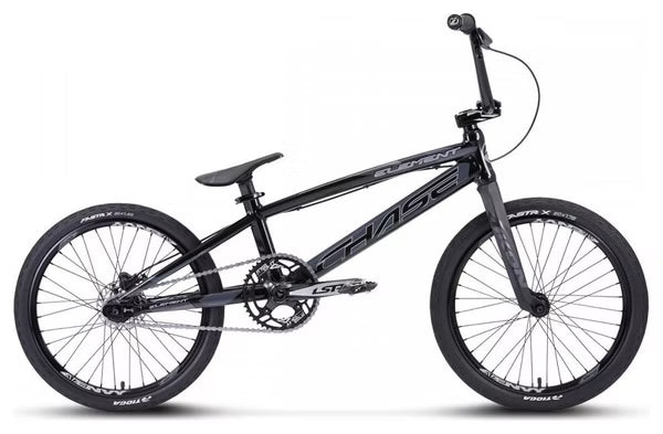 BMX Race Chase Element Noir