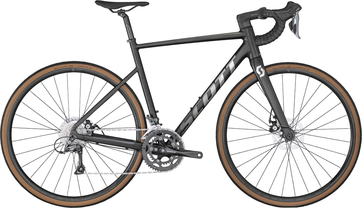 Vélo route Scott speedster 40 (cn)