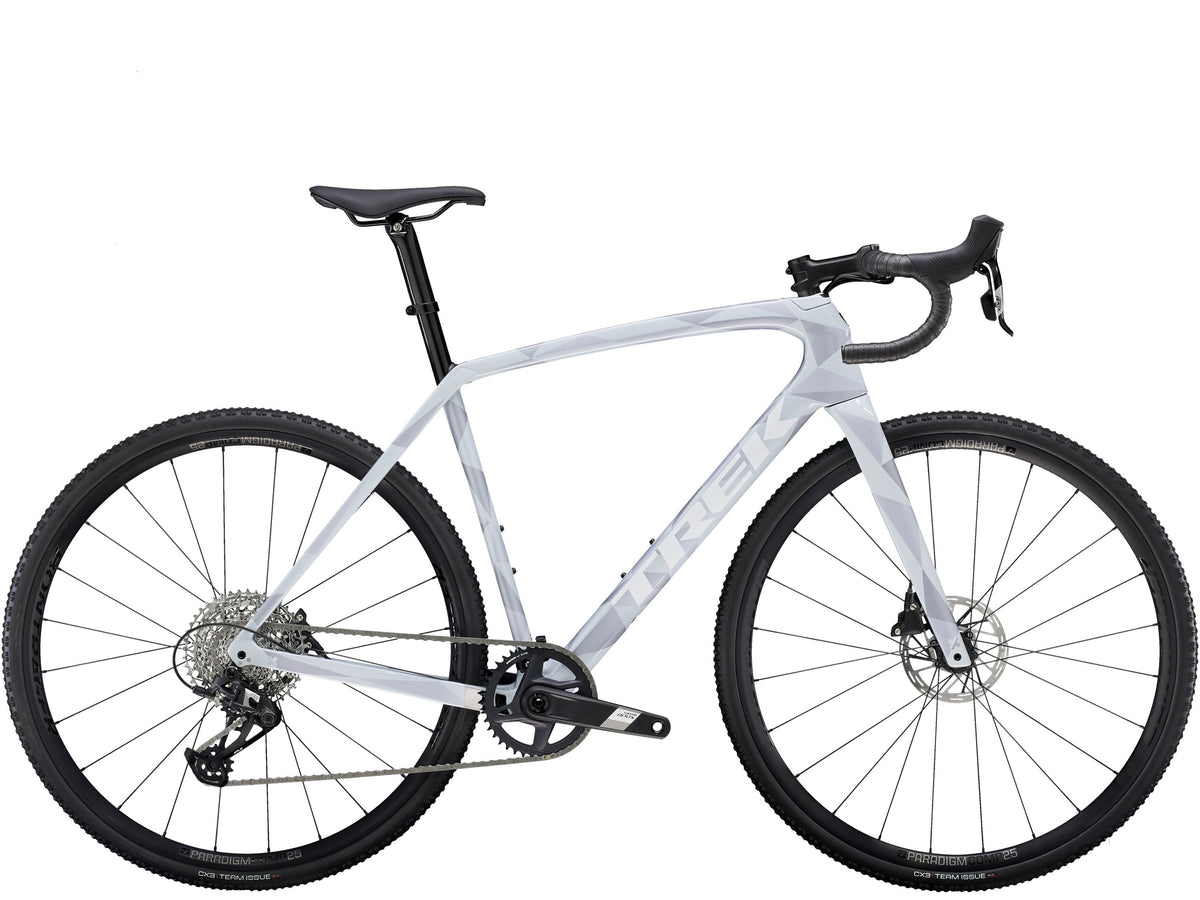 Vélo cyclo-cross Trek boone 5