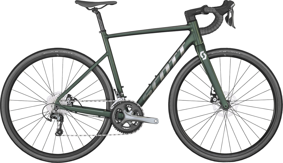 Vélo route Scott speedster 20 (cn)