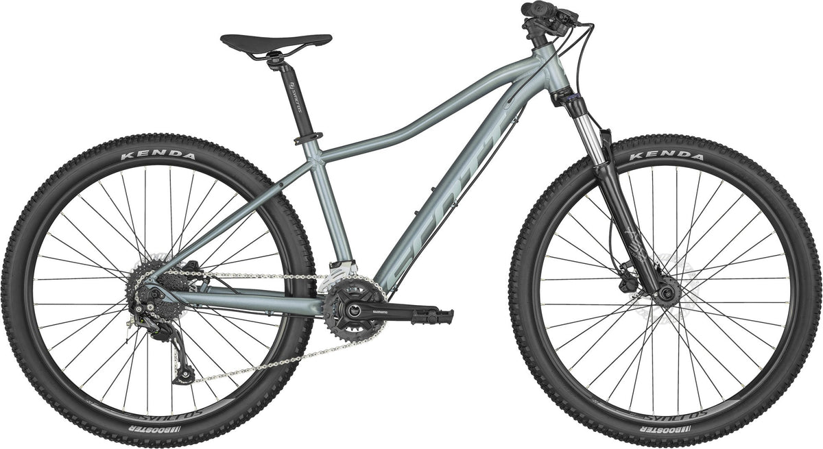 Vtt sport Scott contessa active 40 cu blue (kh)