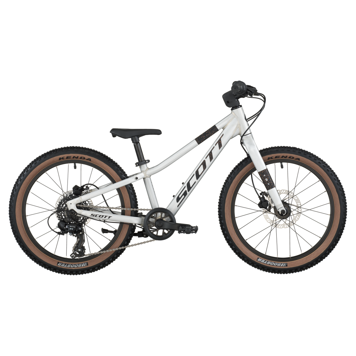 Vélo enfant Scott scale 200