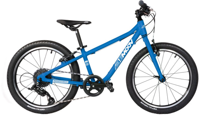 Vélo enfant Bemoov m20