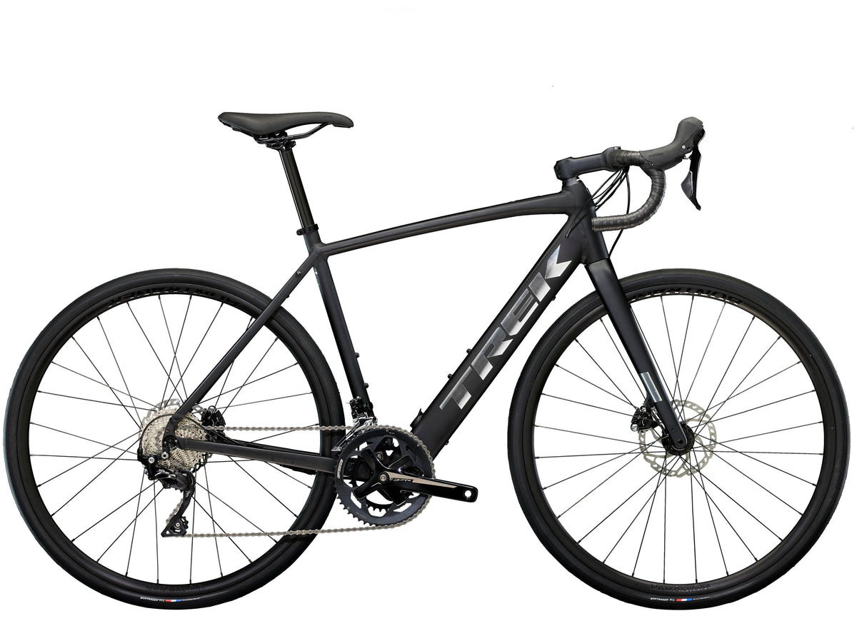 Vélo route électrique Trek domane+ al 5 eu