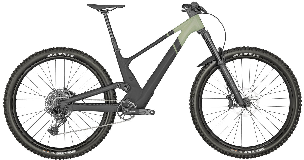 Vtt enduro Scott genius st 920 (eu)