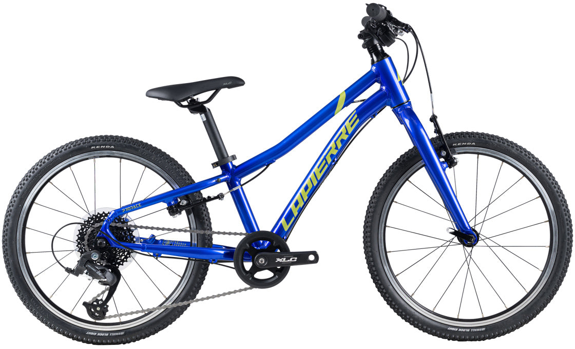 Vélo enfant Lapierre prorace 20