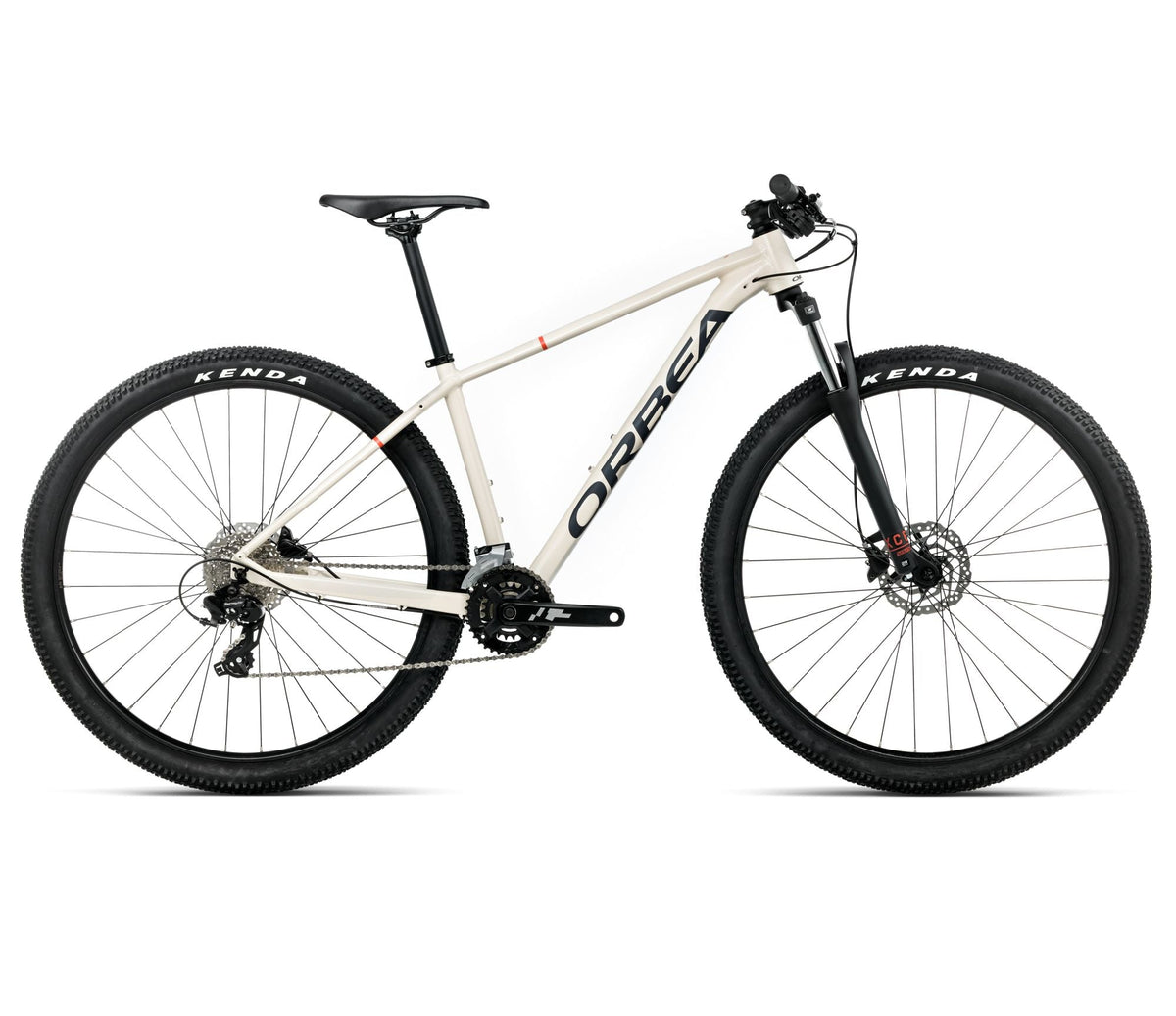 Vtt sport Orbea onna 27 50