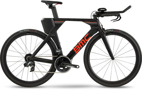 Vélo triathlon Bmc timemachine one