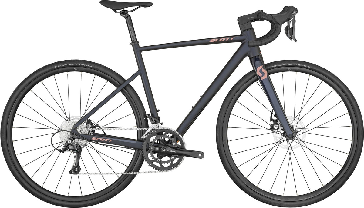 Vélo route Scott contessa speedster 25 (eu)