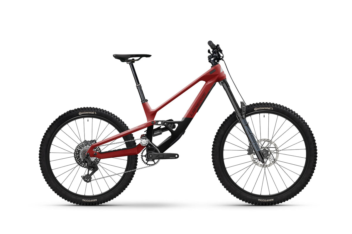 Vtt enduro Lapierre spicy cf 6.9
