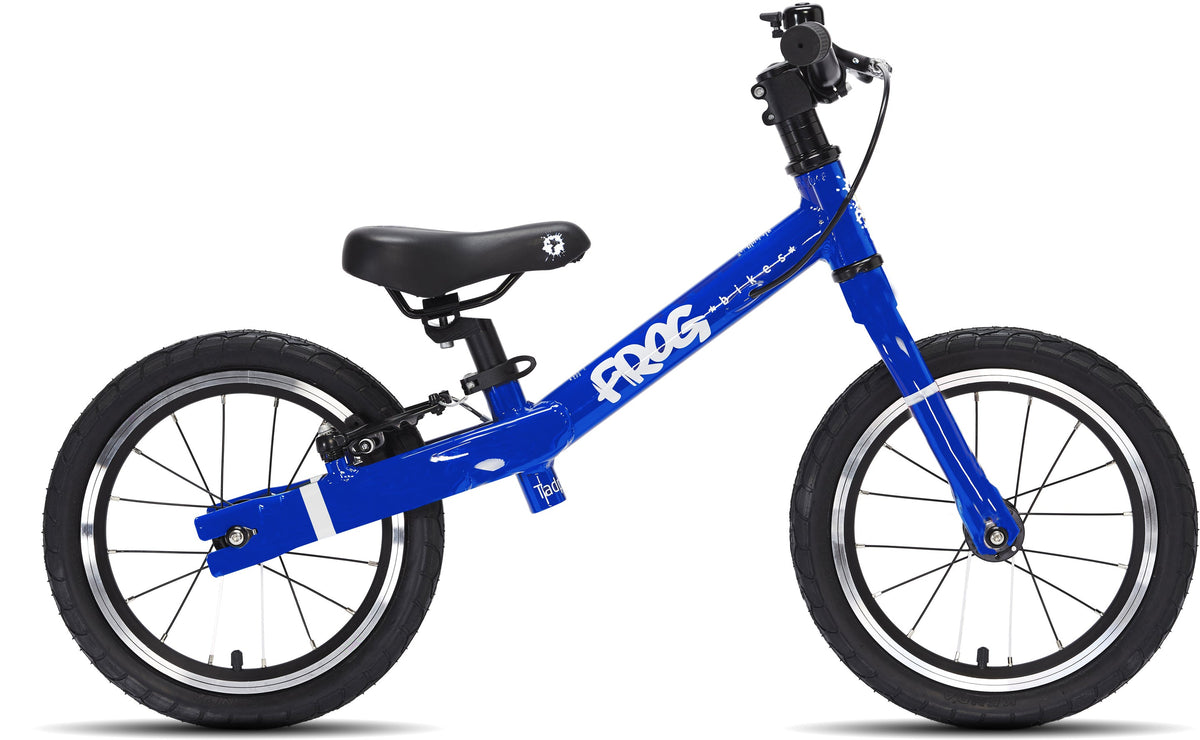 Vélo enfant Frog bikes tadpole +