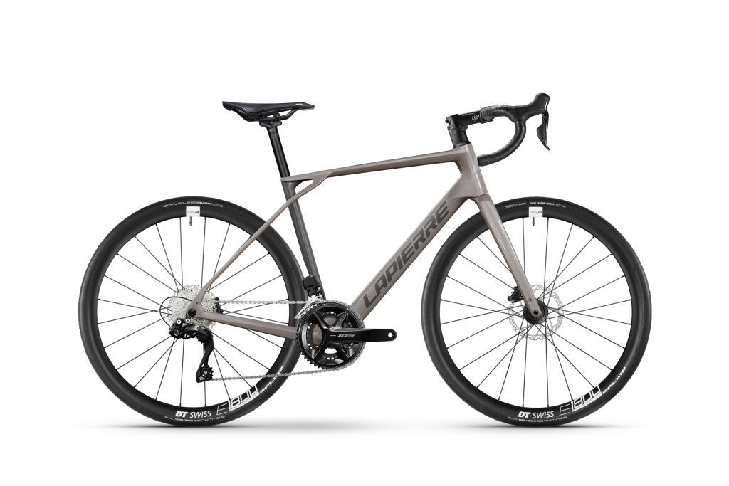 Vélo route Lapierre pulsium 6.0 c1