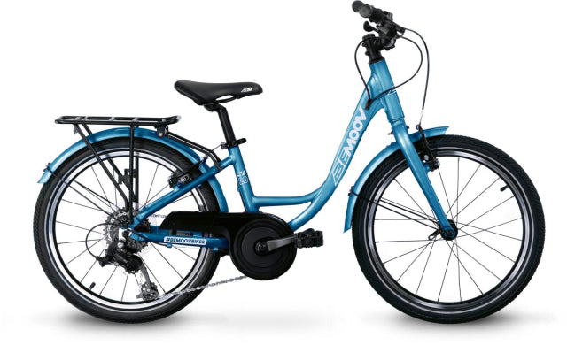 Vélo enfant Bemoov cl20