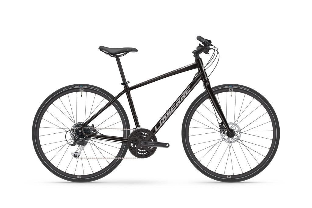 Vélo ville Lapierre shaper 3.0