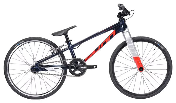 BMX Race Sunn Prince Finest Mini Bleu Foncé