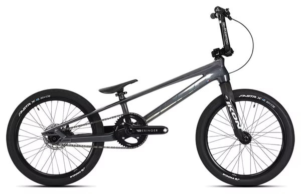 BMX Race Sunn Royal Factory Gris