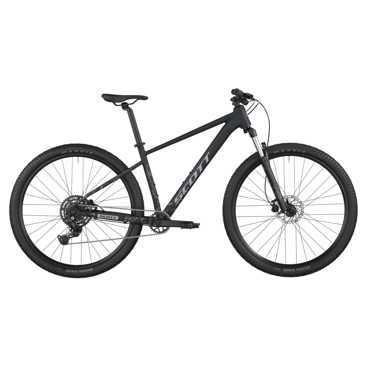Vtt sport Scott contrail 30