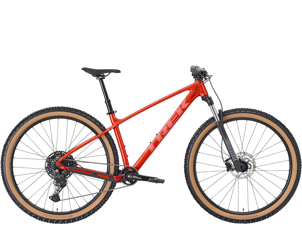 Vtt sport Trek marlin 6 3e gén