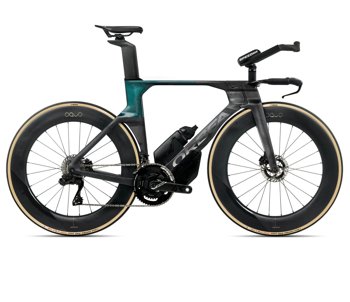 Vélo triathlon Orbea ordu m10iltd uci
