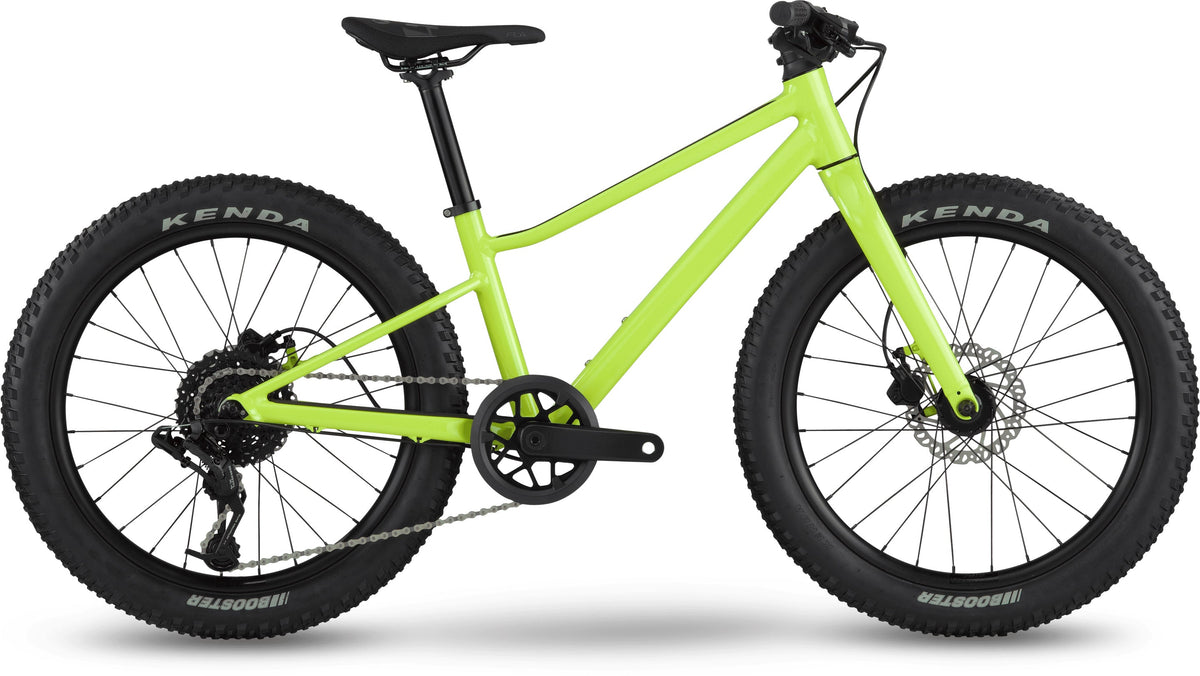 Vélo enfant Bmc