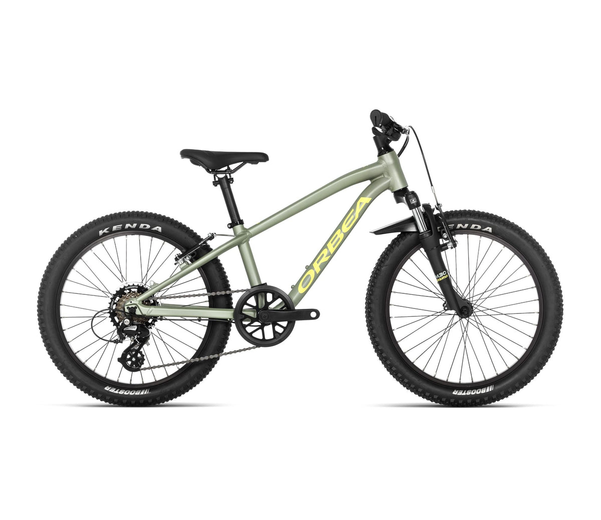 Vélo enfant Orbea mx 20 xc