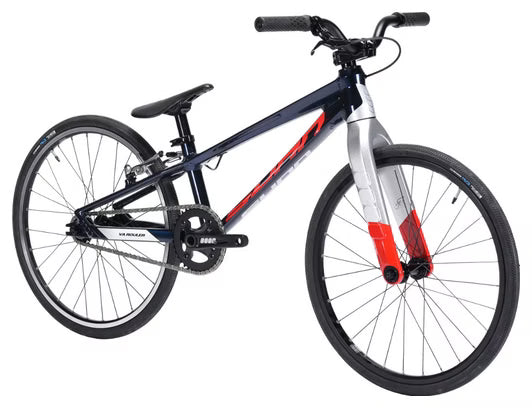 BMX Race Sunn Prince Finest Mini Bleu Foncé