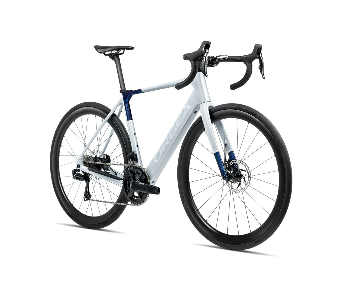 Vélo route électrique Orbea gain m20i