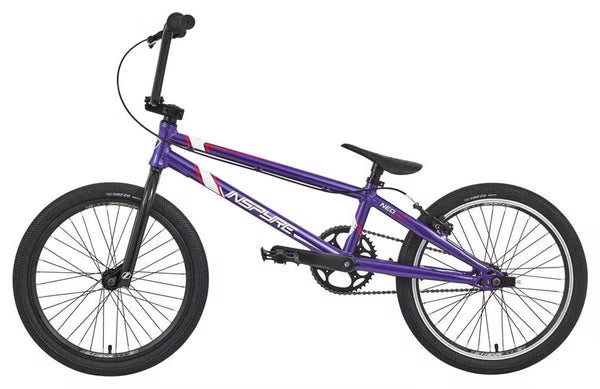 BMX Race Inspyre Neo 20'' Violet