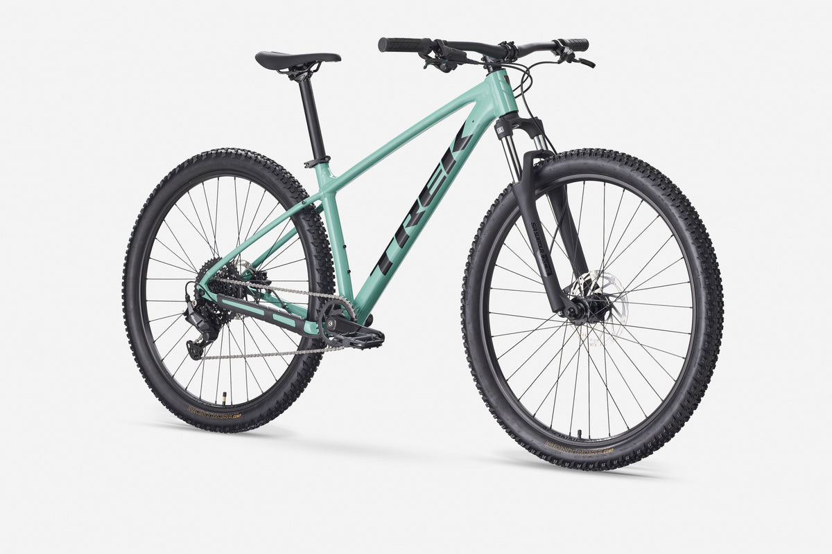 Vtt sport Trek marlin 4 gén. 3