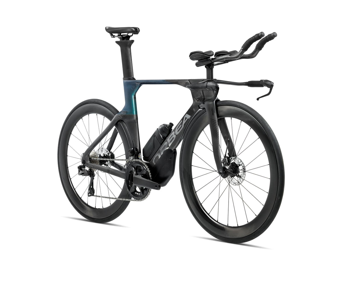Vélo triathlon Orbea ordu m30iltd
