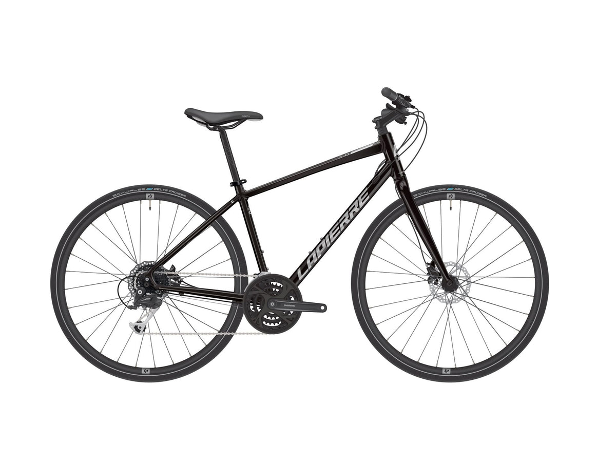Vélo ville Lapierre shaper 3.0 disc