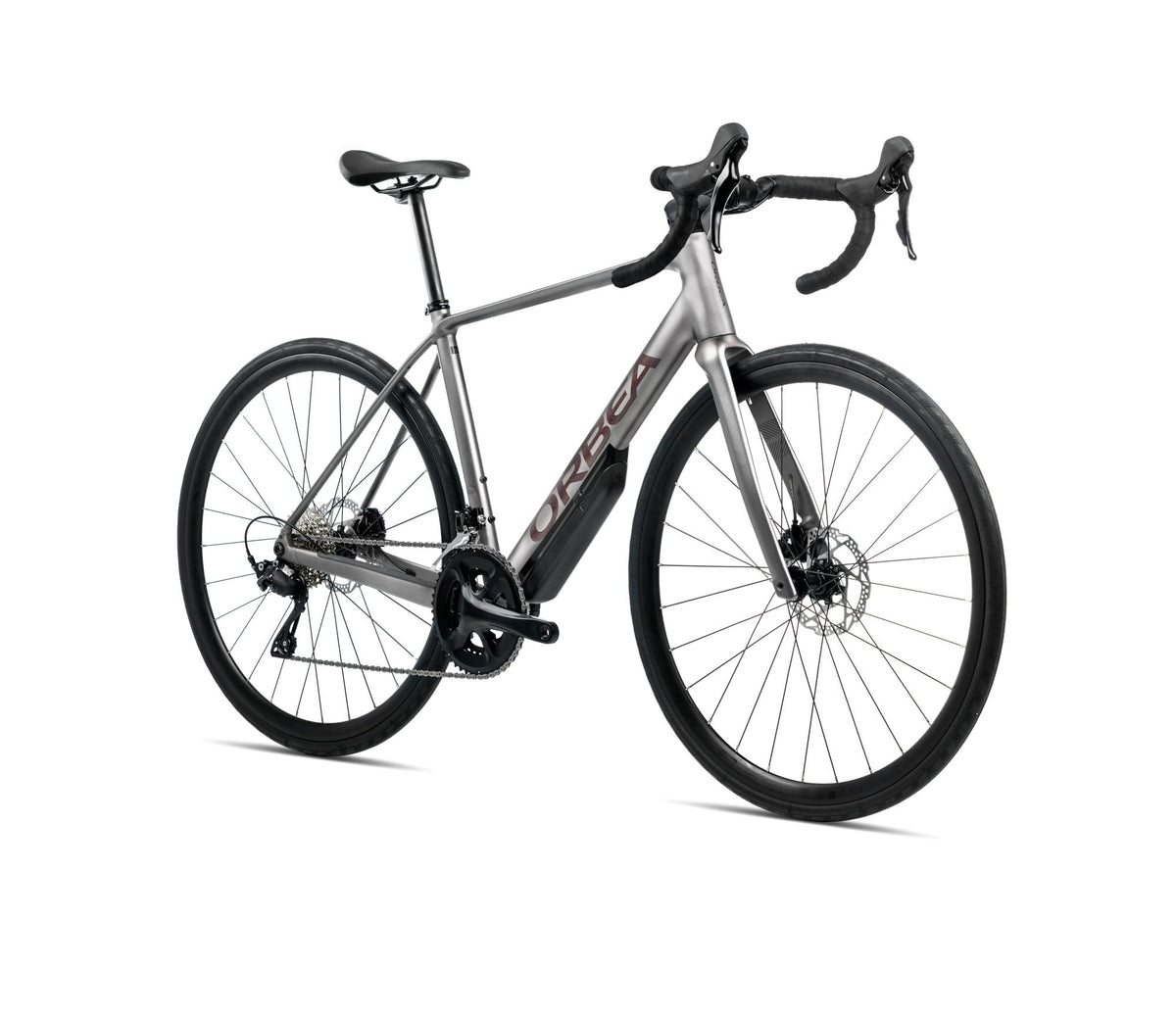 Vélo route Orbea avant h40