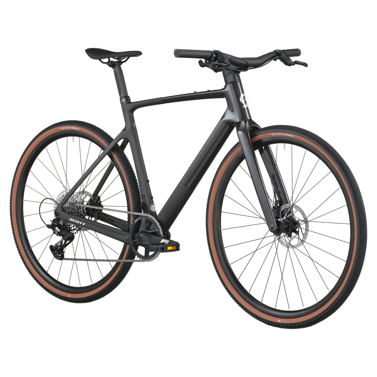 Vélo ville Scott metrix 10