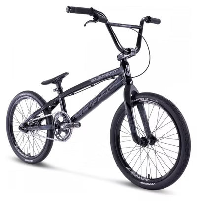 BMX Race Chase Element Noir