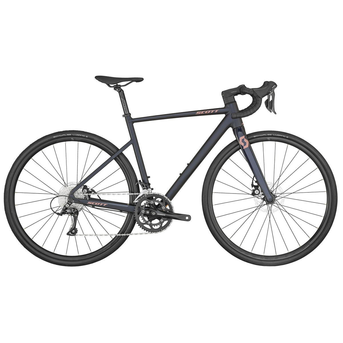 Vélo route Scott contessa speedster 25 (eu)