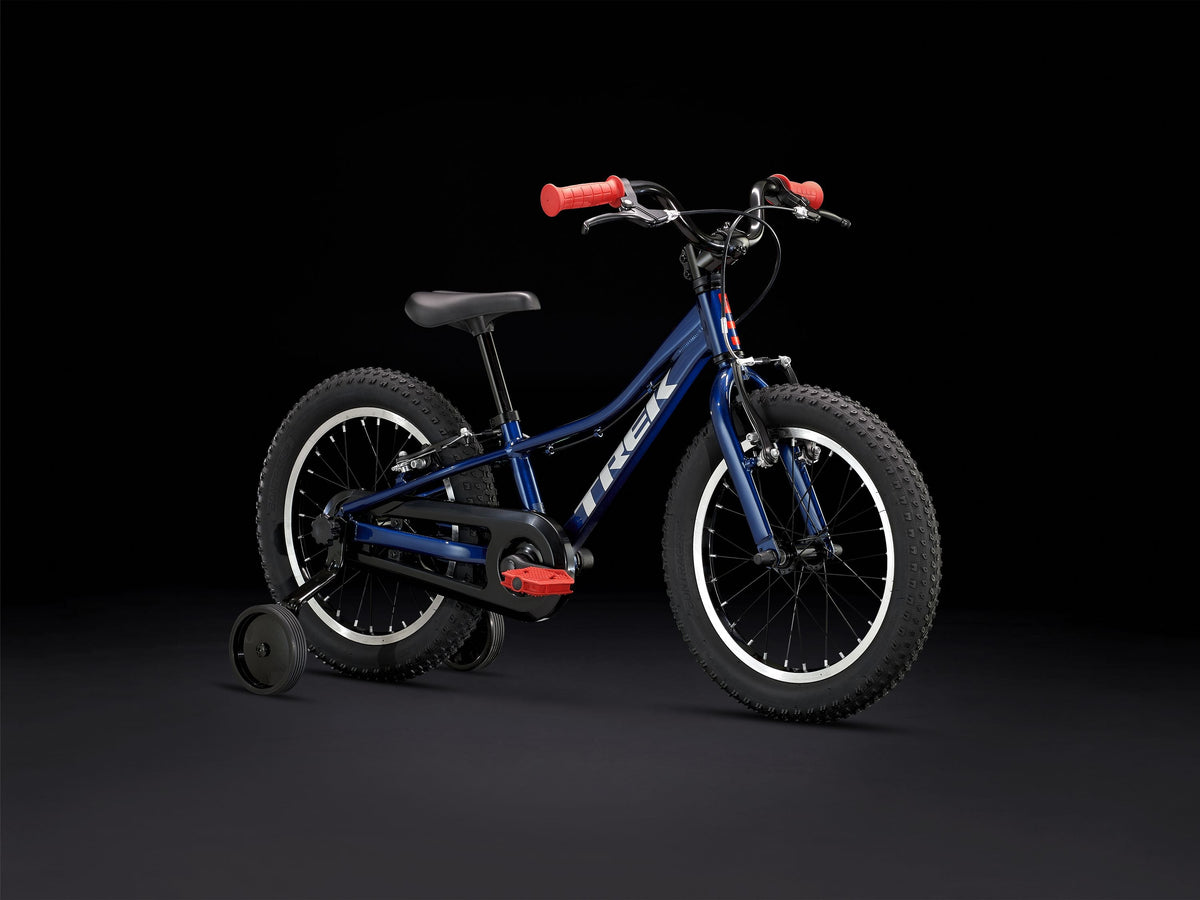 Vélo enfant Trek precaliber f/w