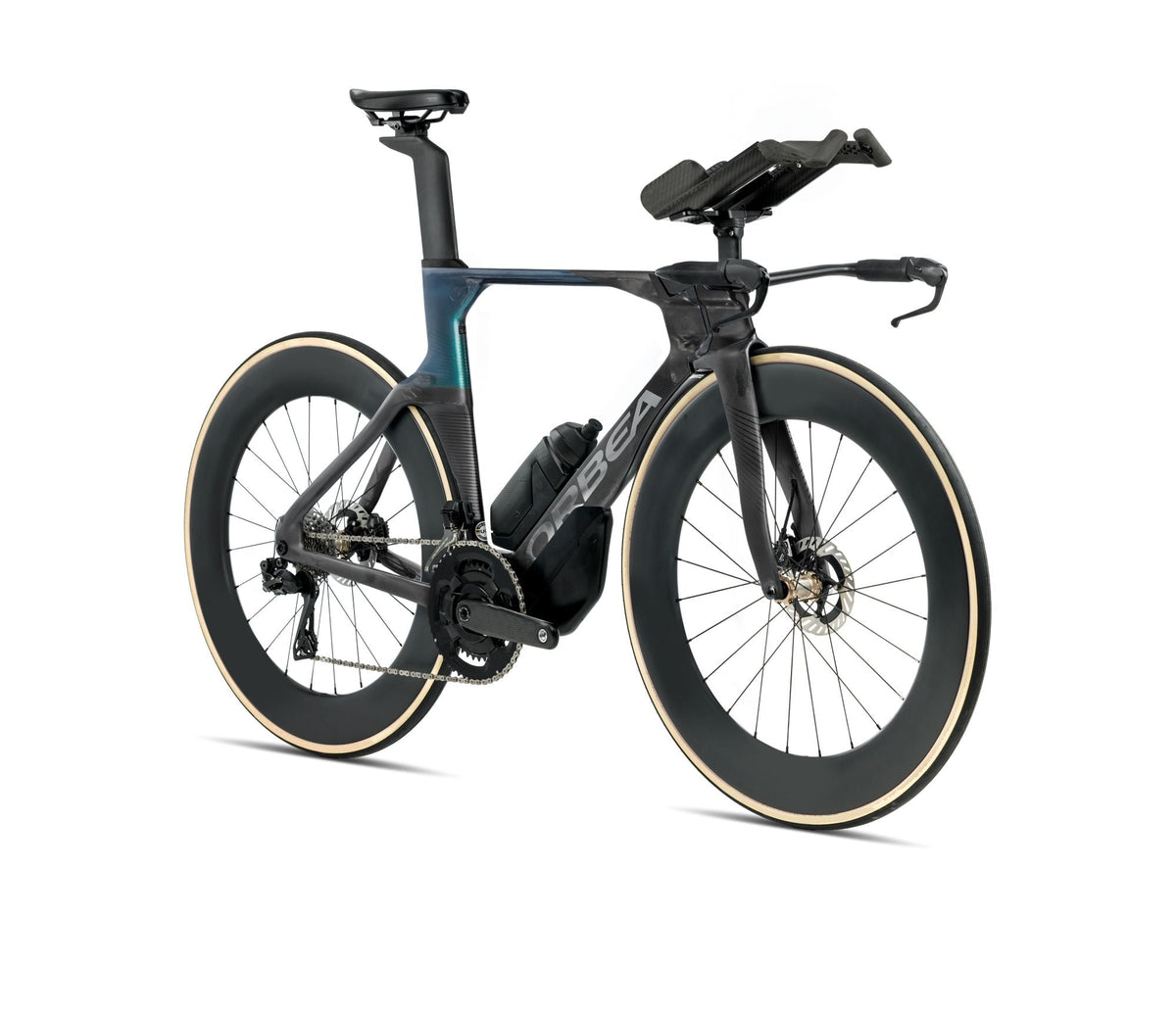 Vélo triathlon Orbea ordu m10iltd uci