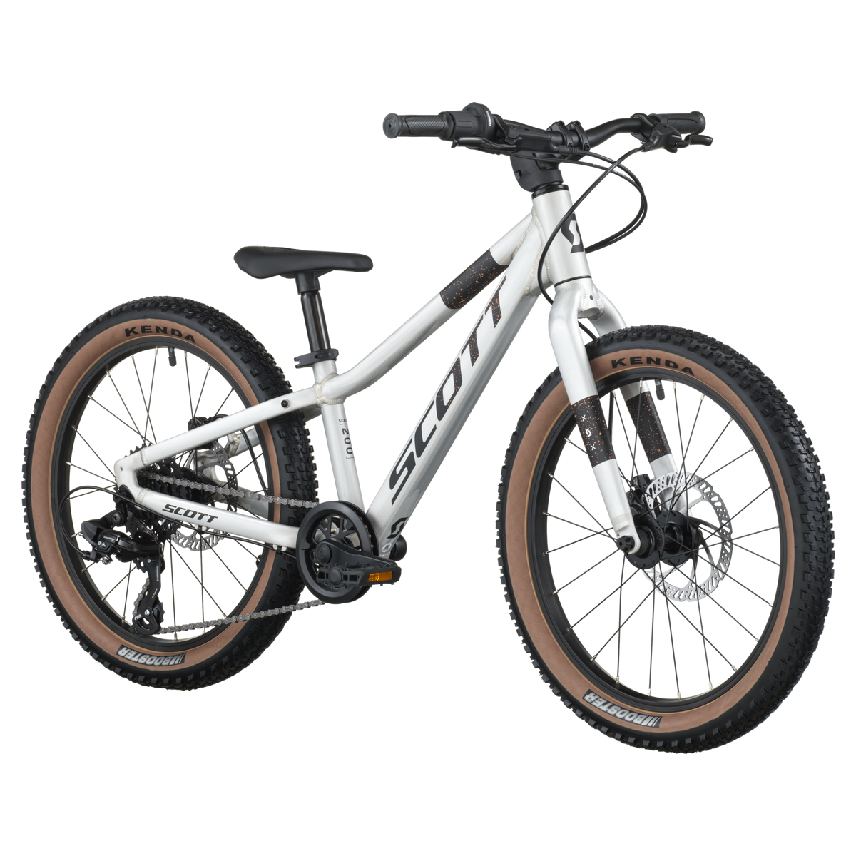 Vélo enfant Scott scale 200