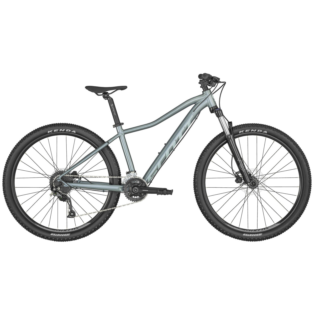 Vtt sport Scott contessa active 40 cu blue (kh)