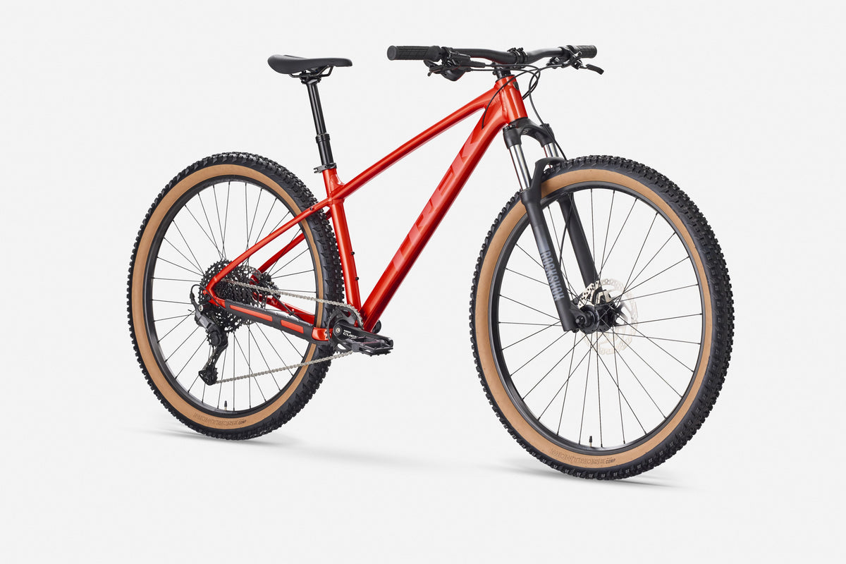 Vtt sport Trek marlin 6 3e gén