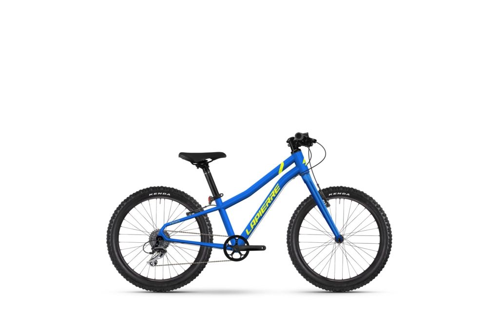 Vélo enfant Lapierre prorace 20
