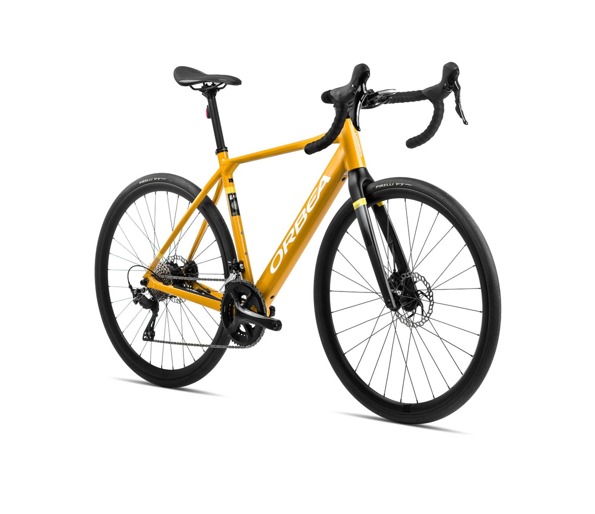 Vélo route électrique Orbea gain d40
