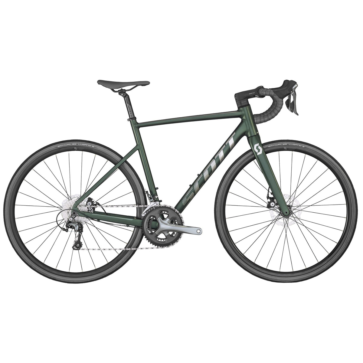 Vélo route Scott speedster 20 (cn)