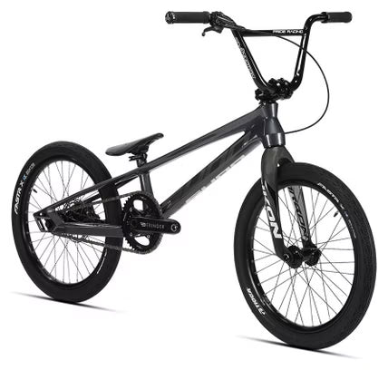 BMX Race Sunn Royal Factory Gris