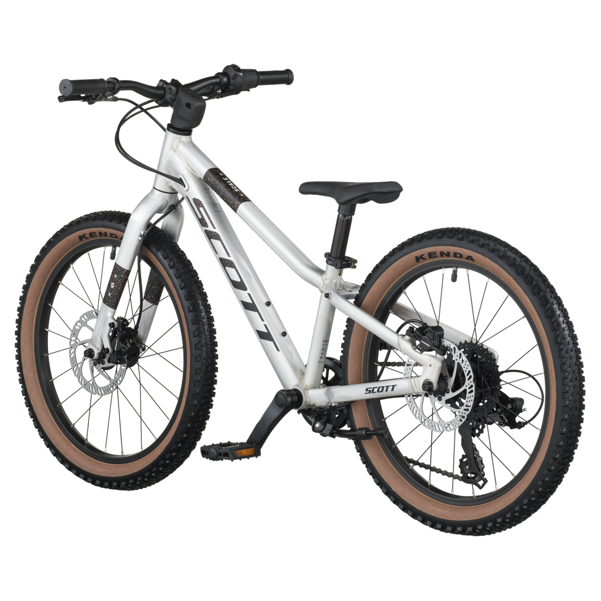 Vélo enfant Scott scale 200